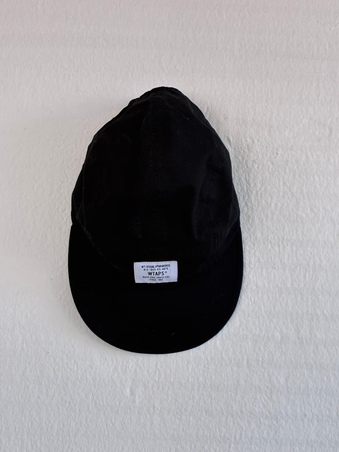 더블탭스 wtaps 상품이미지1