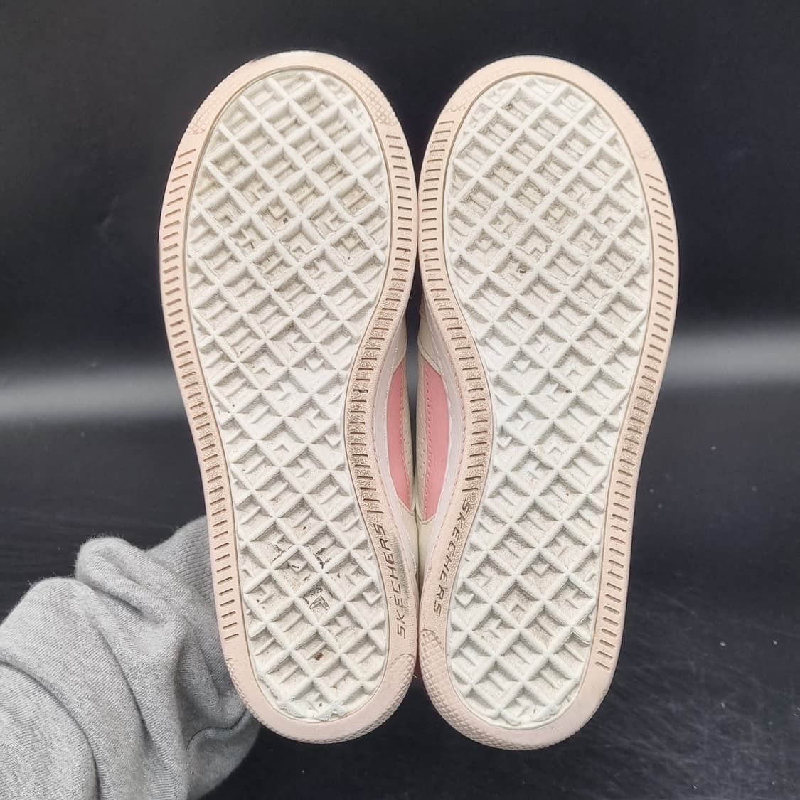 스케쳐스 스포츠 코트92 여성운동화240 상품이미지3