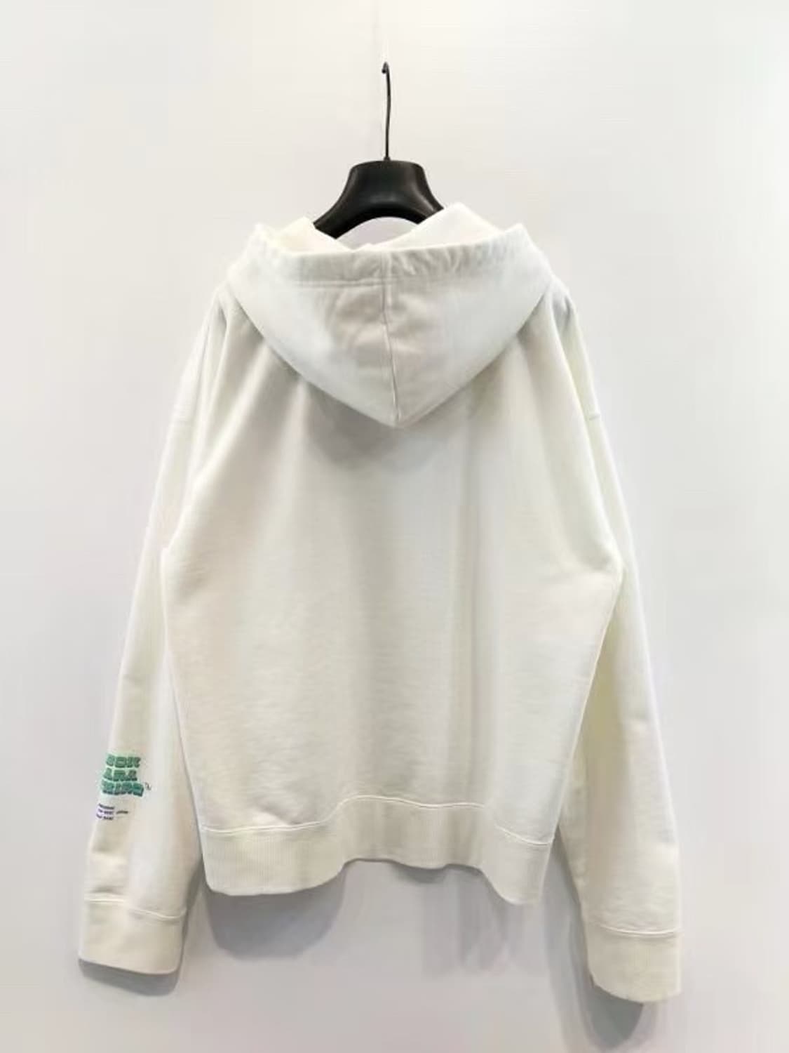 [Mihara Yasuhiro 후디 44 새제품 판매해요] 상품이미지3