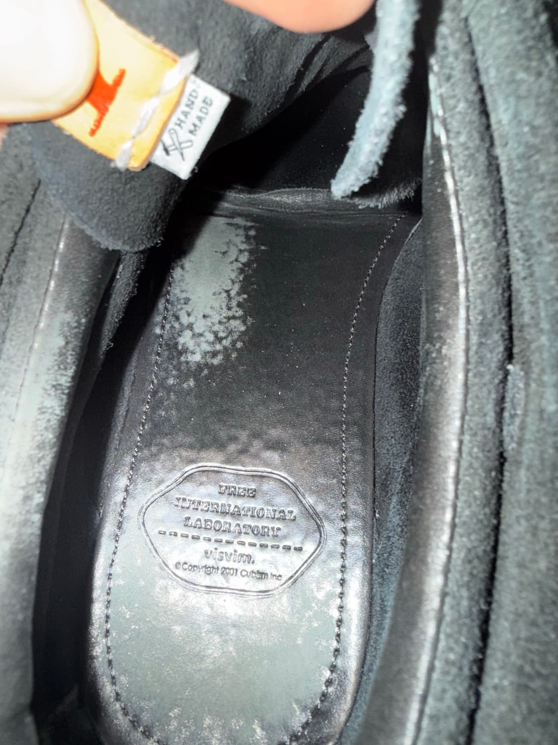 [착샷] 비즈빔 샤먼포크 fbt 280 상품이미지8