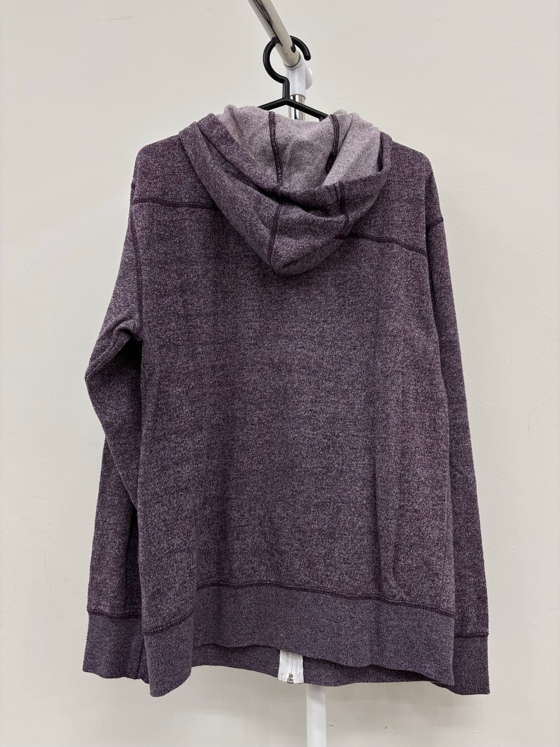 빈티지 후드 집업 상품이미지7