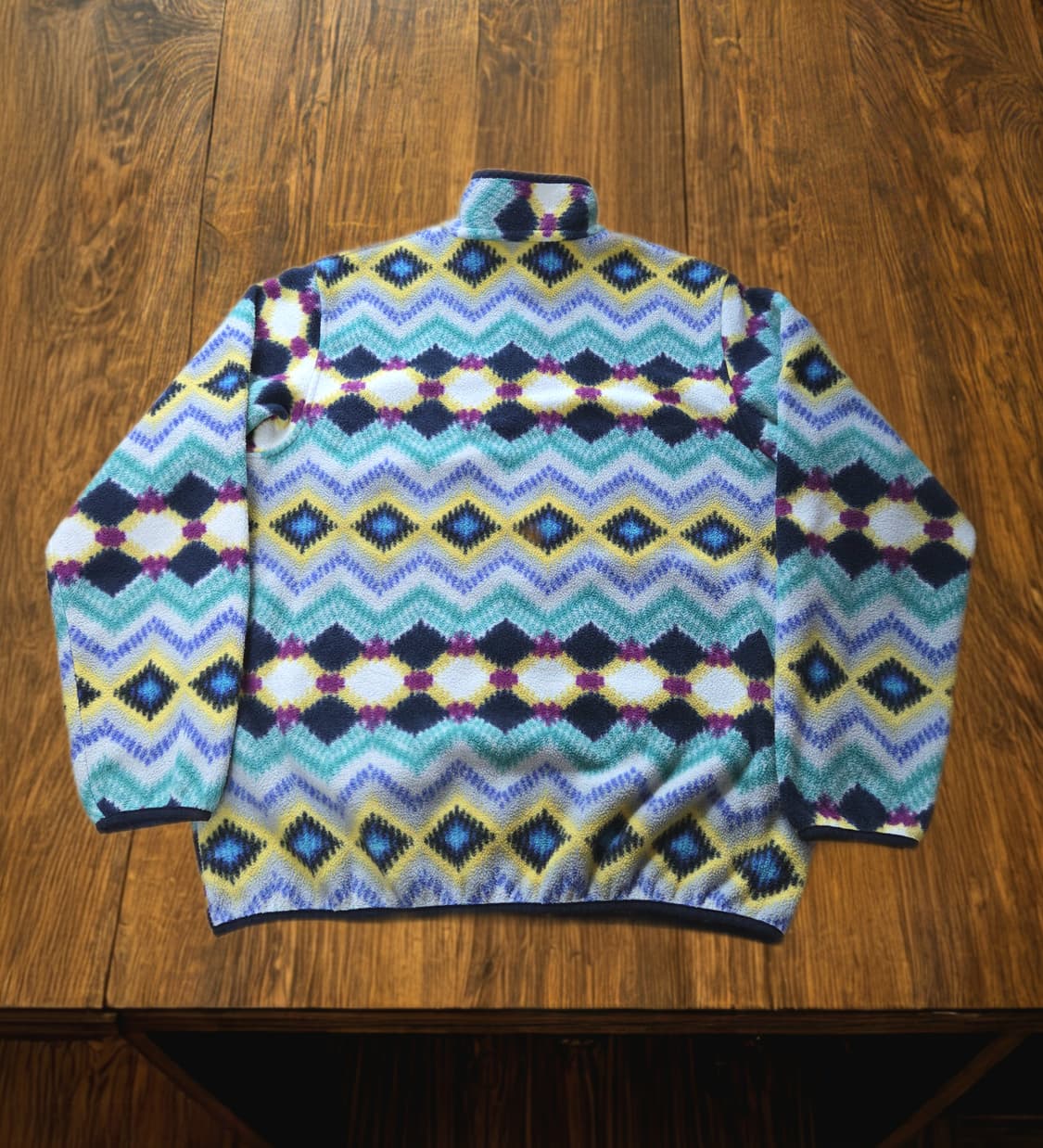 (XL)파타고니아 16s W 아즈텍 신칠라 상품이미지2