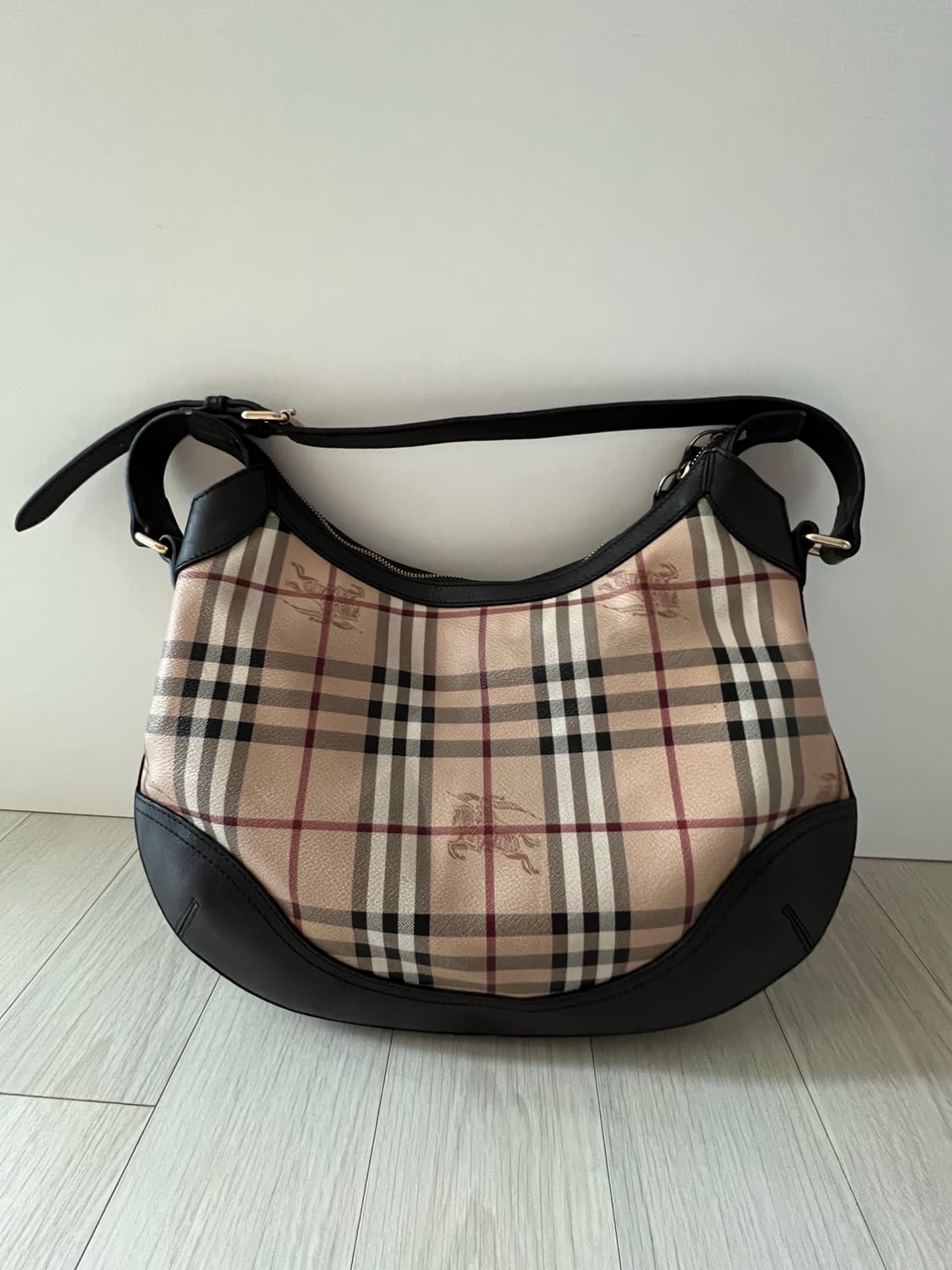 버버리 가방 정품  상품이미지2