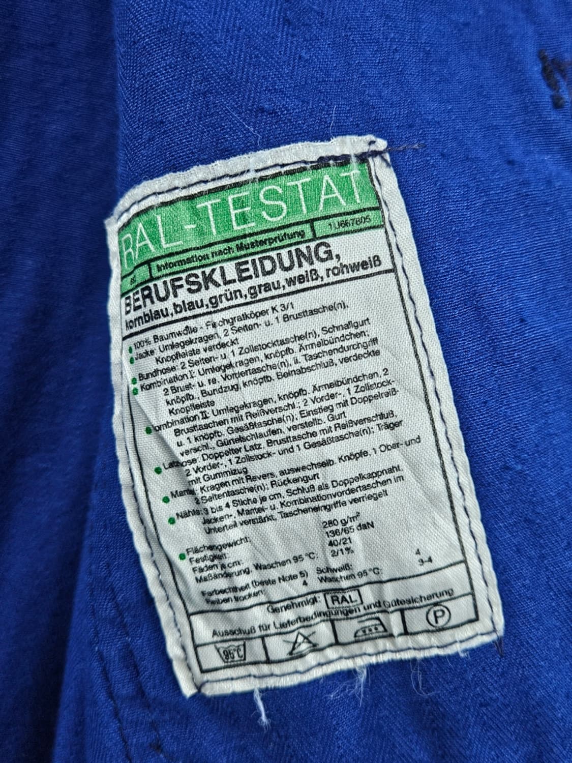 SANFOR 프렌치 워크 자켓 ( 90 ) / 8932 상품이미지9