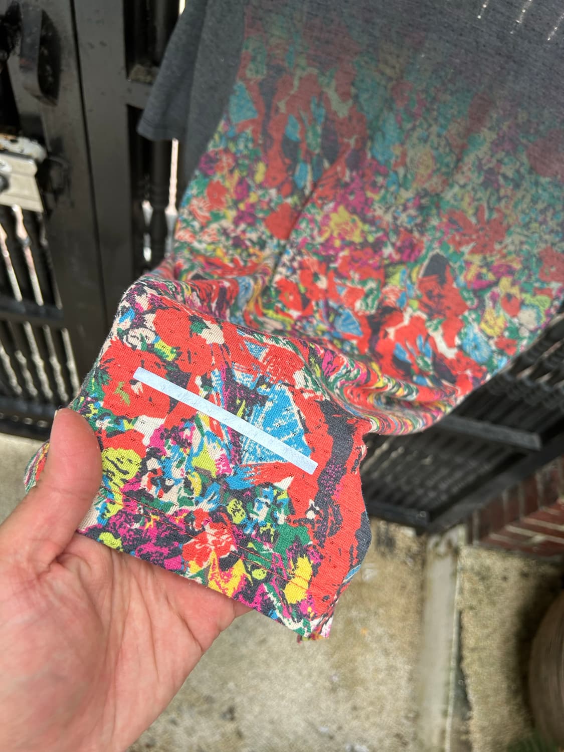 나이키 러닝  빈티지 라이즈365 기능성  숏슬리브   상품이미지7