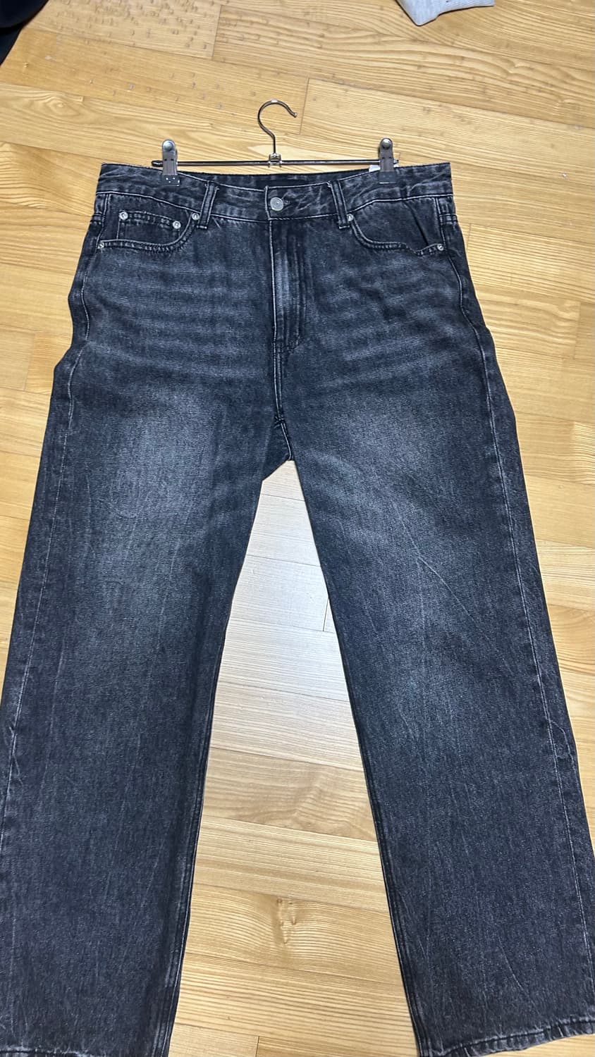 페이탈리즘 데님 팬츠 상품이미지2