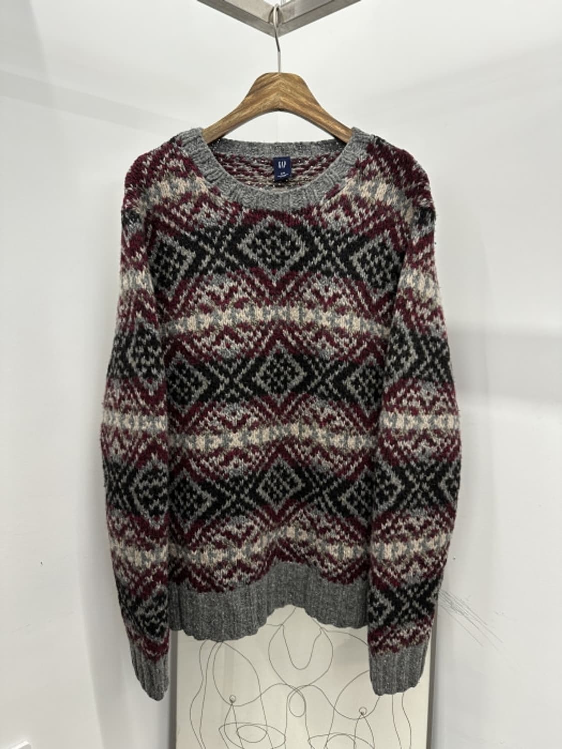 GAP (L) 상품이미지1