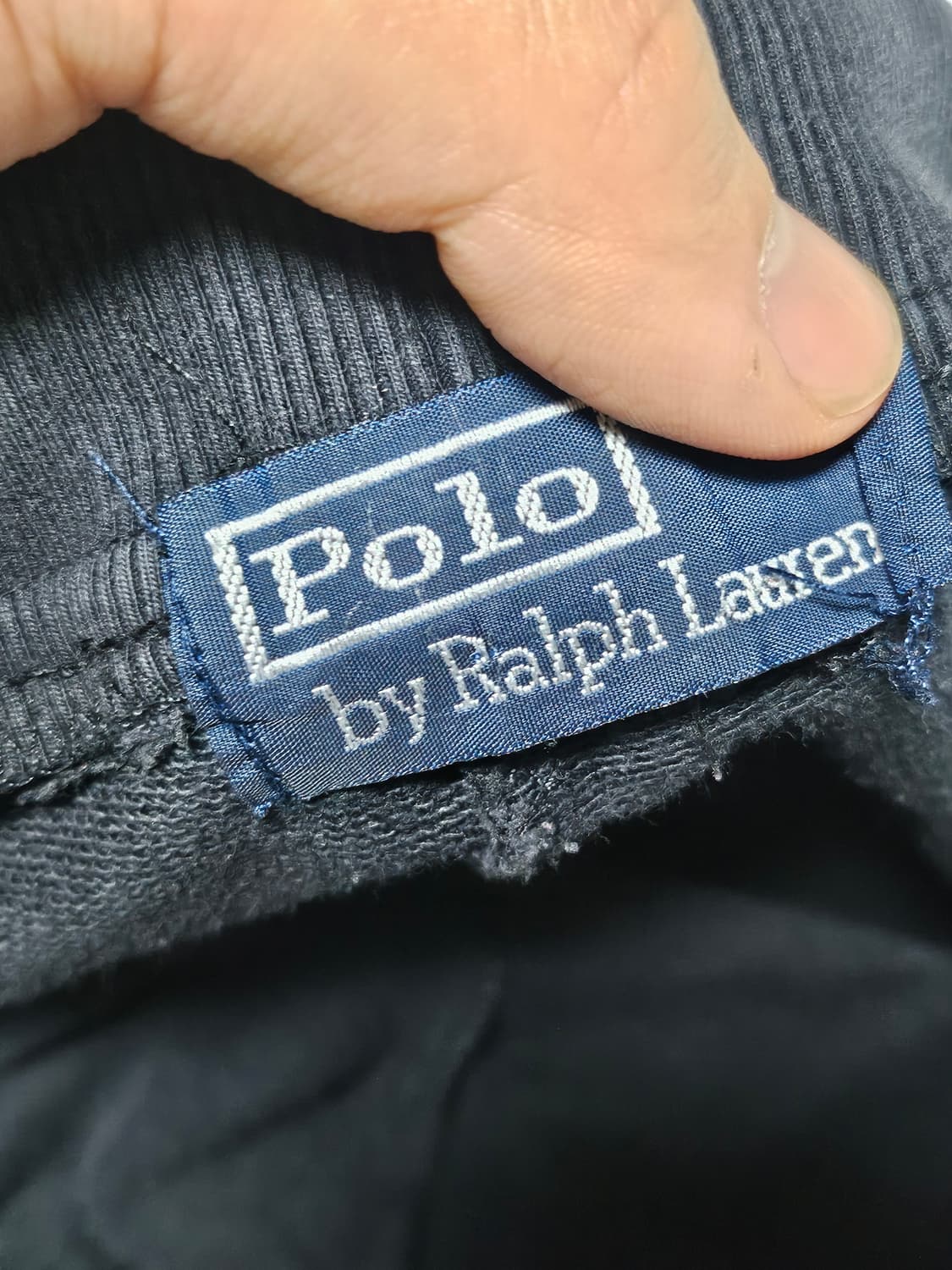 폴로랄프로렌 빅포니 반바지 숏츠 L 상품이미지3