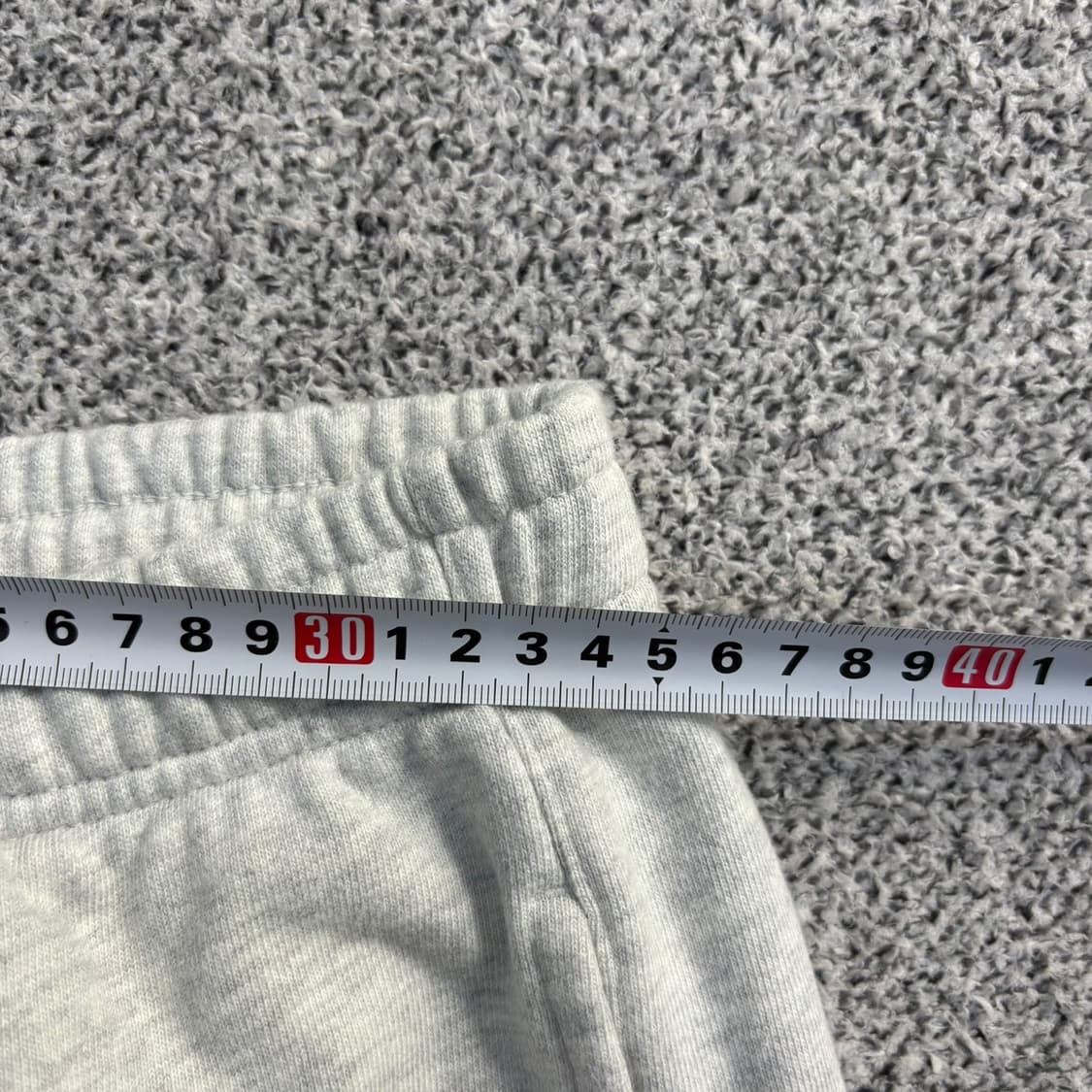 M 무신사스탠다드 트레이닝 팬츠 0429J 상품이미지5