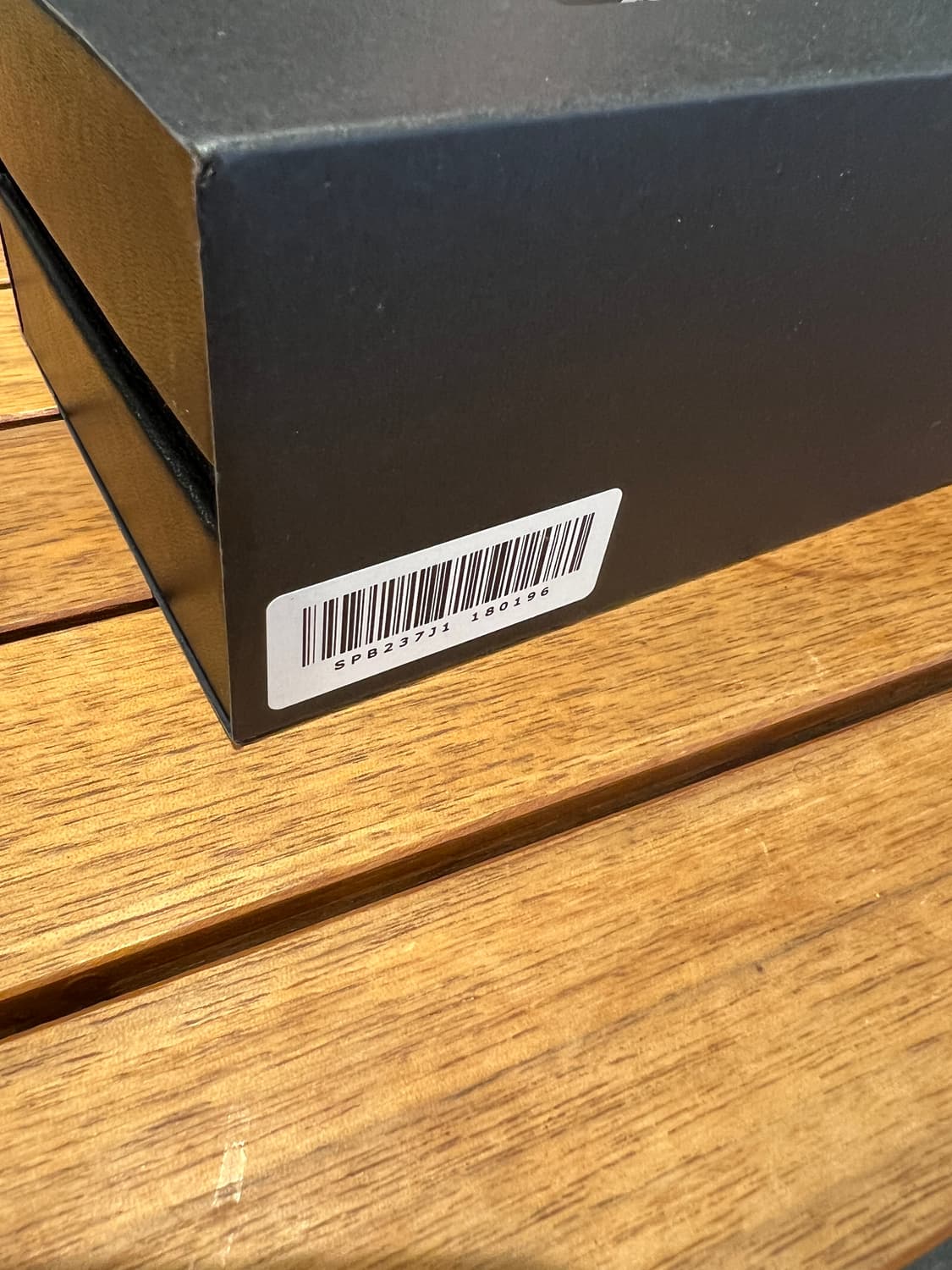 세이코 터틀 spb237j1 캡틴윌라드 윌라드X에디션 신품판매합니다 상품이미지8