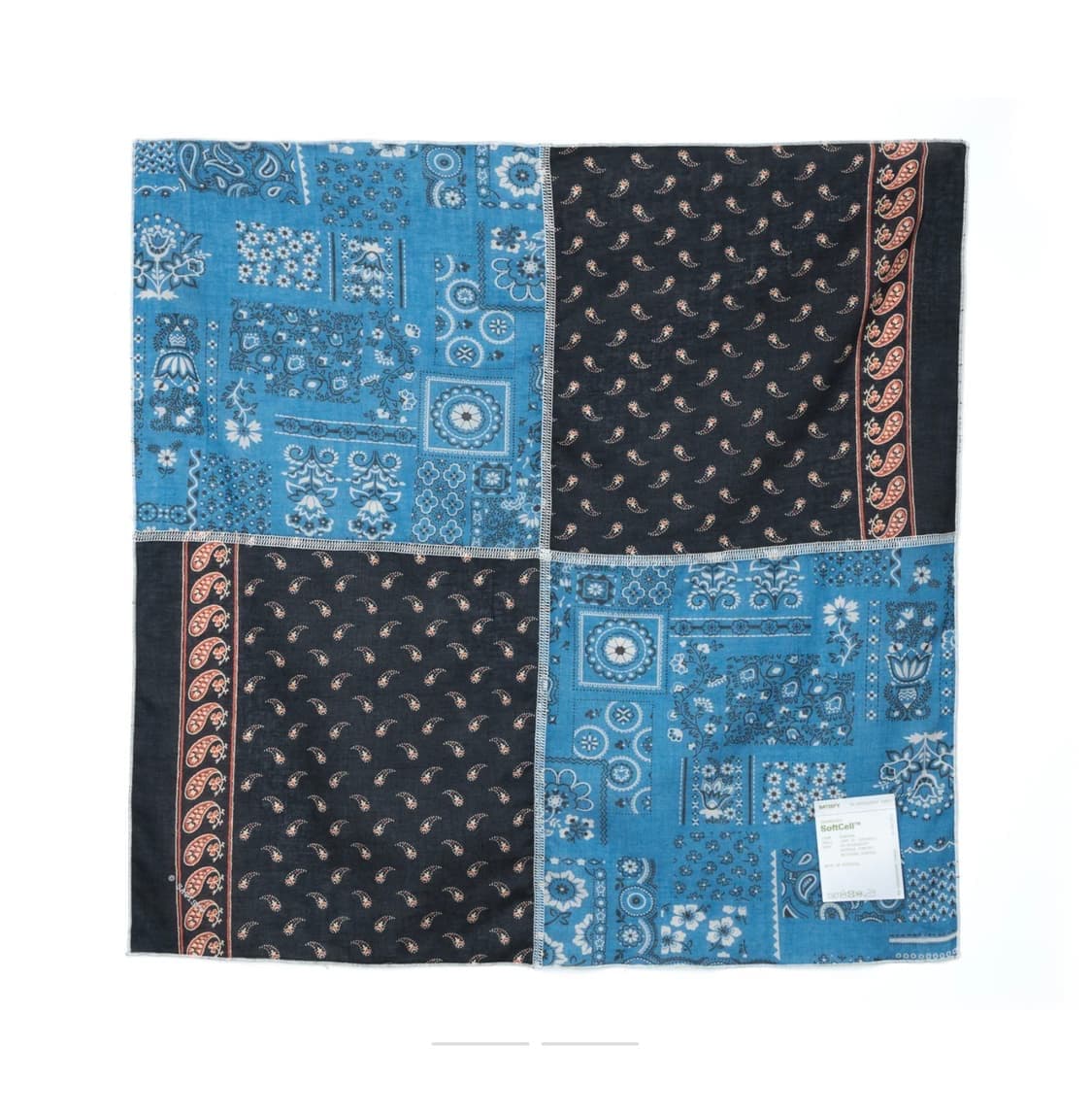 새티스파이 소프트쉘 반다나 [OS]  상품이미지2