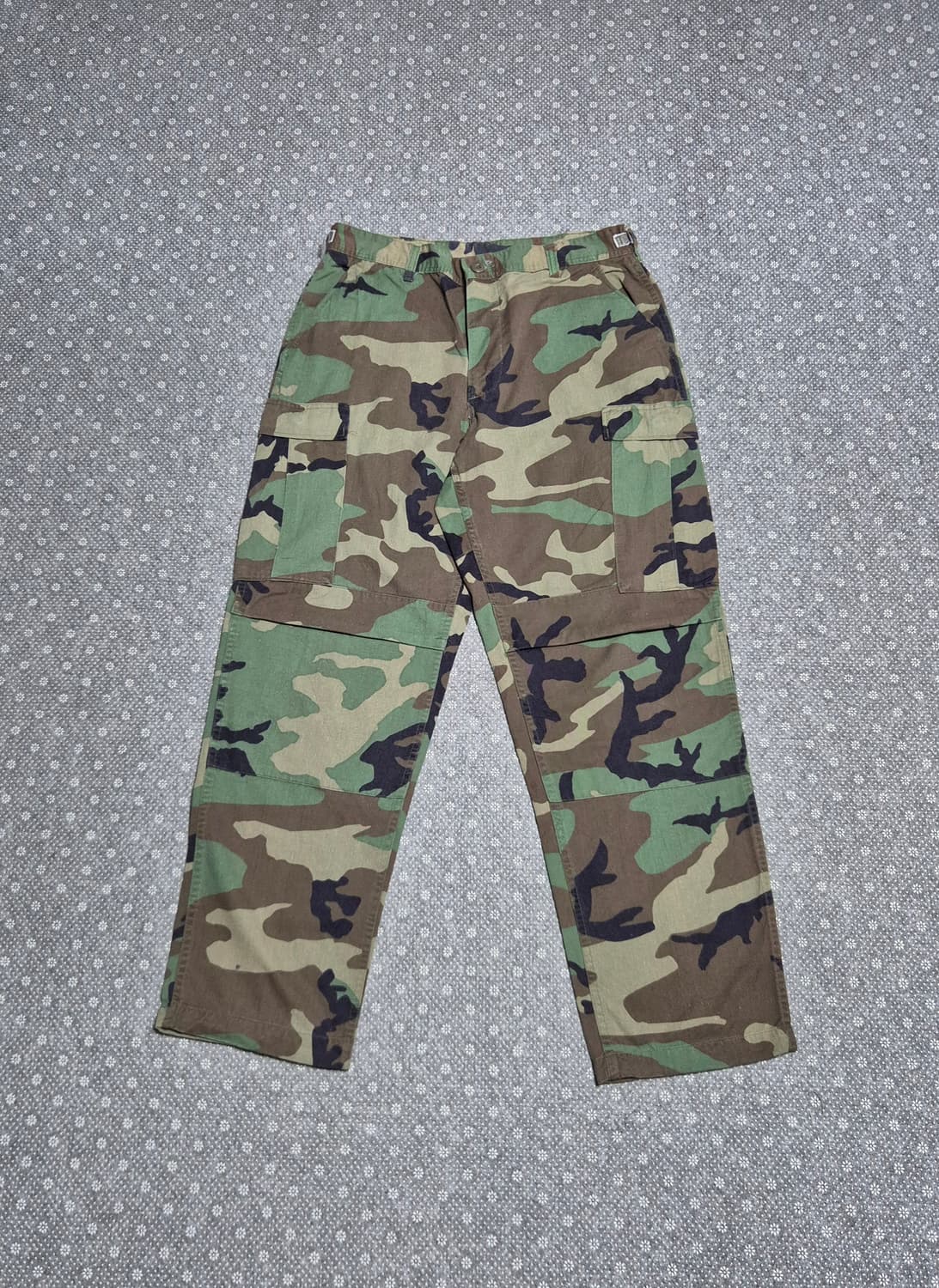 [M]미군 우드랜드 BDU  -476 상품이미지1