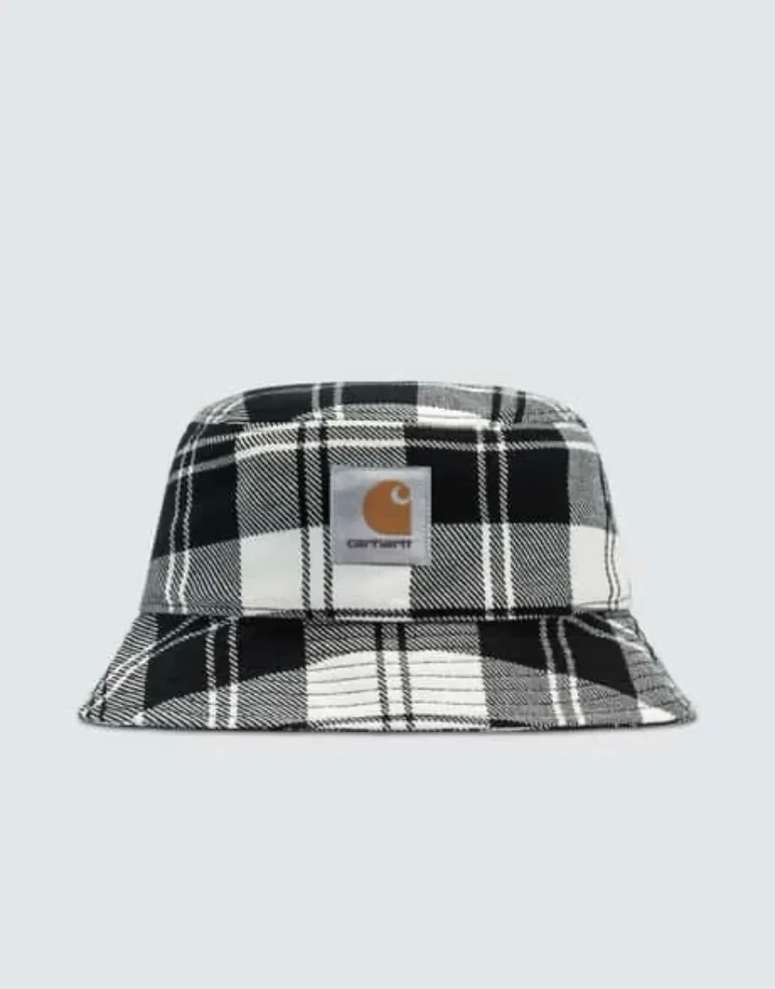 칼하트wip 버킷햇(L/XL) 상품이미지3