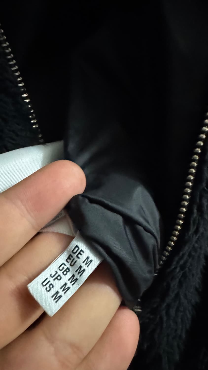 GmbH 18FW 상품이미지3