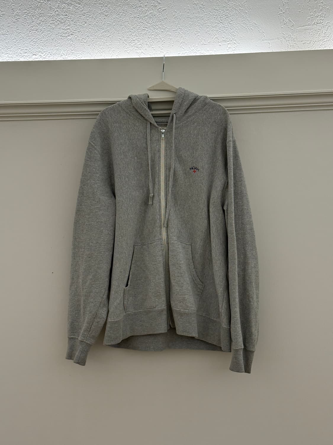 Noah 후드집업 상품이미지1