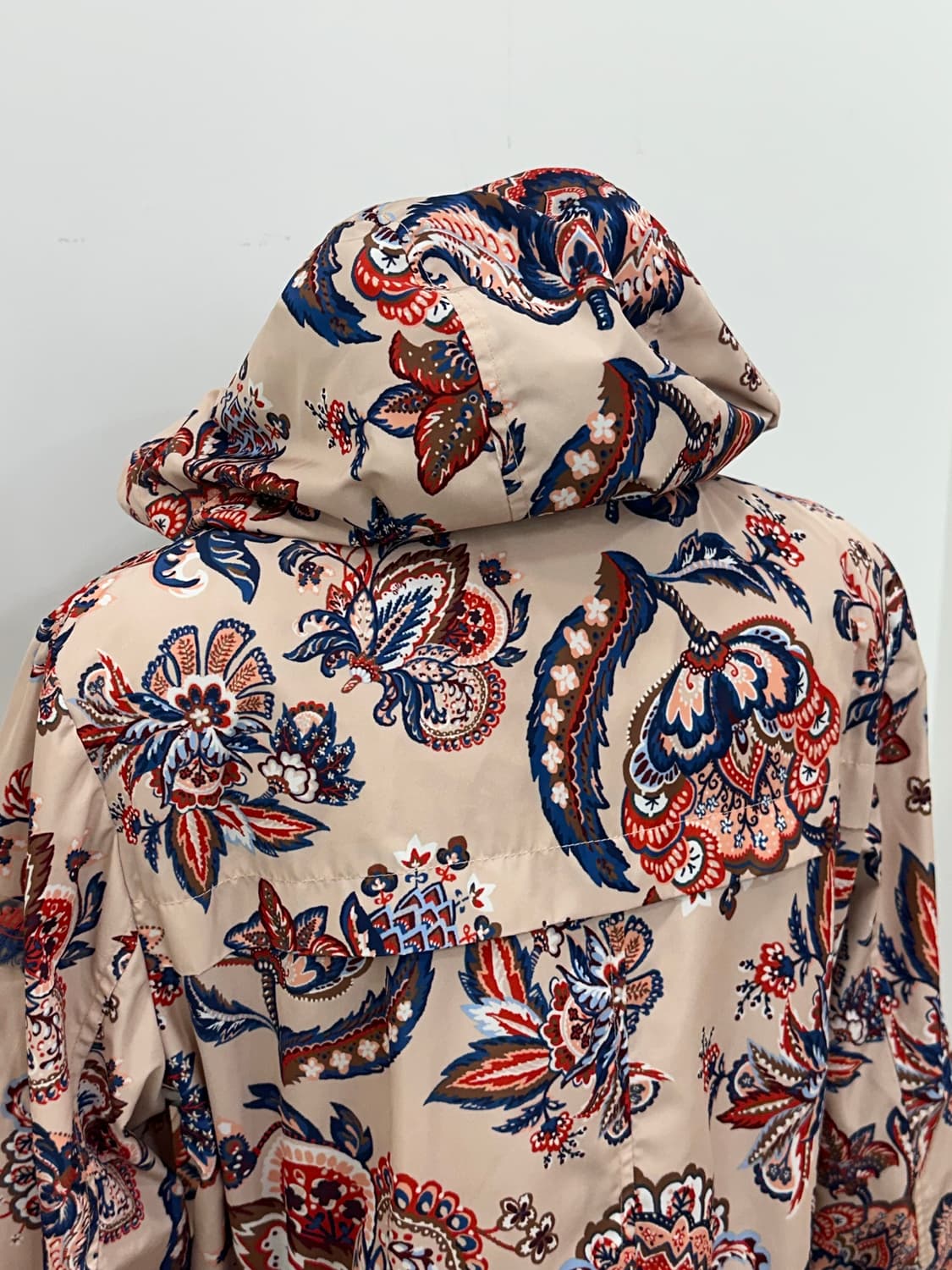 오일릴리 점퍼 상품이미지5