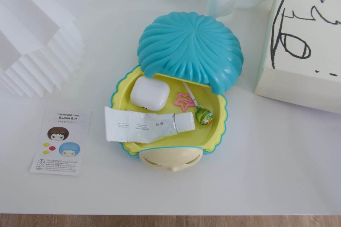 나라 요시토모 구미걸 소품함 상품이미지4