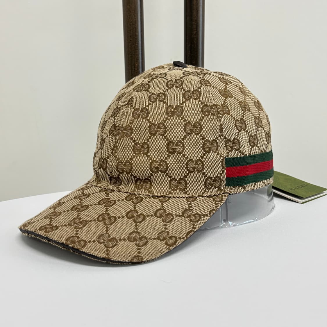 [M]구찌 GG 볼캡 상품이미지1