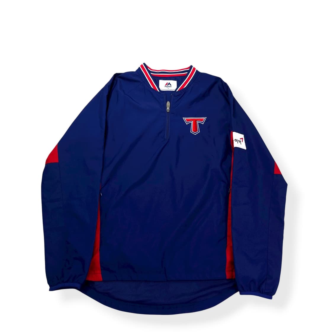 100 마제스틱 기아타이거즈 워머 상품이미지1