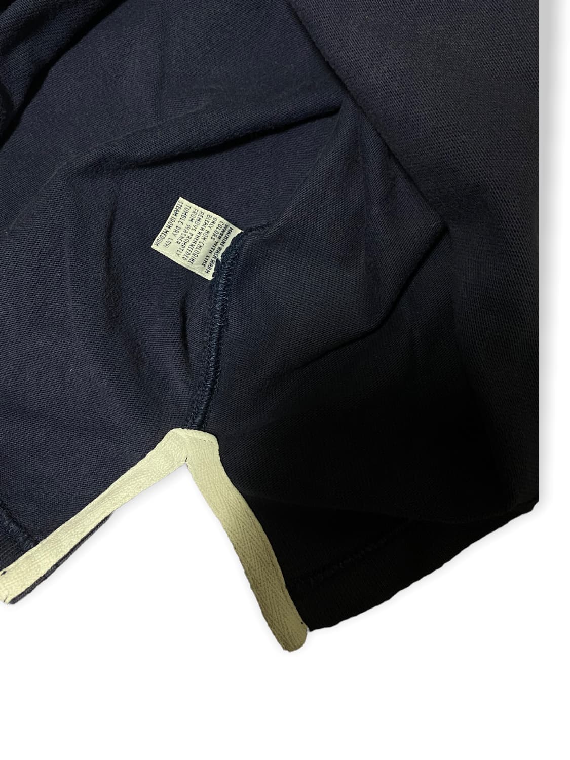 폴로 럭비티(남녀공용) 상품이미지6