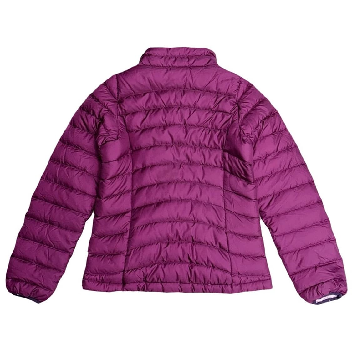 PATAGONIA 걸스 덕다운 경량 패딩 XL 상품이미지7