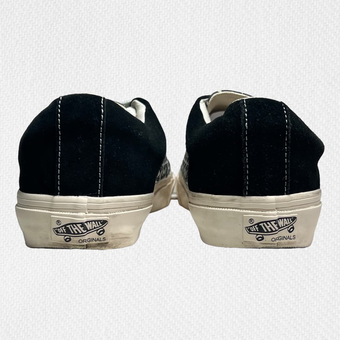 265 반스 볼트 x CDG 랜핀 LX 상품이미지8