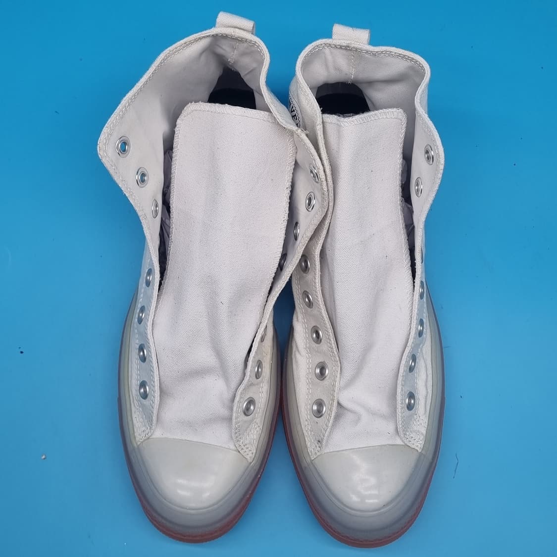 h 컨버스 척테일러 CX 남성하이탑 290 상품이미지2