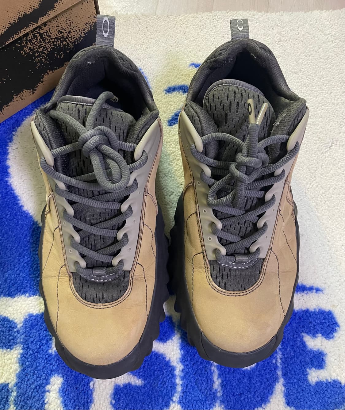 오클리 찹쏘우 모카 275 상품이미지3