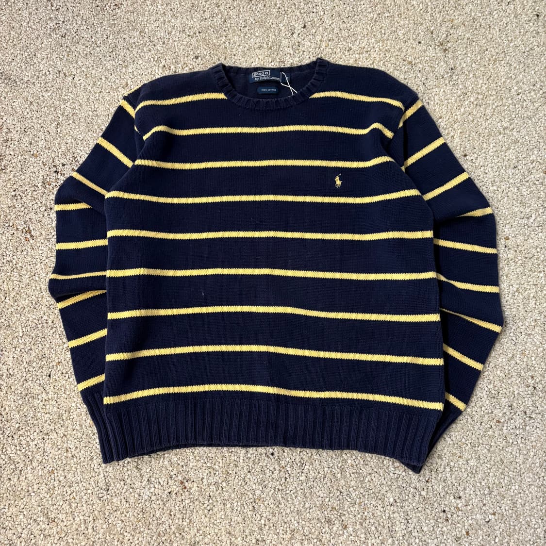 폴로 니트 ⭐️1061 상품이미지1