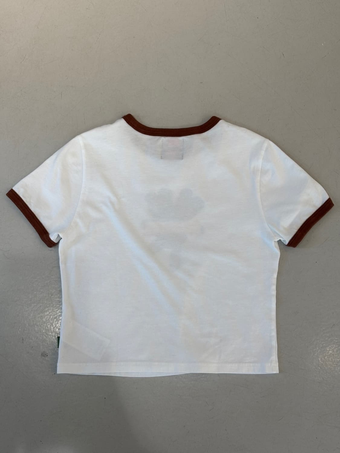 Heaven by Marc Jacobs Ringer T 상품이미지6