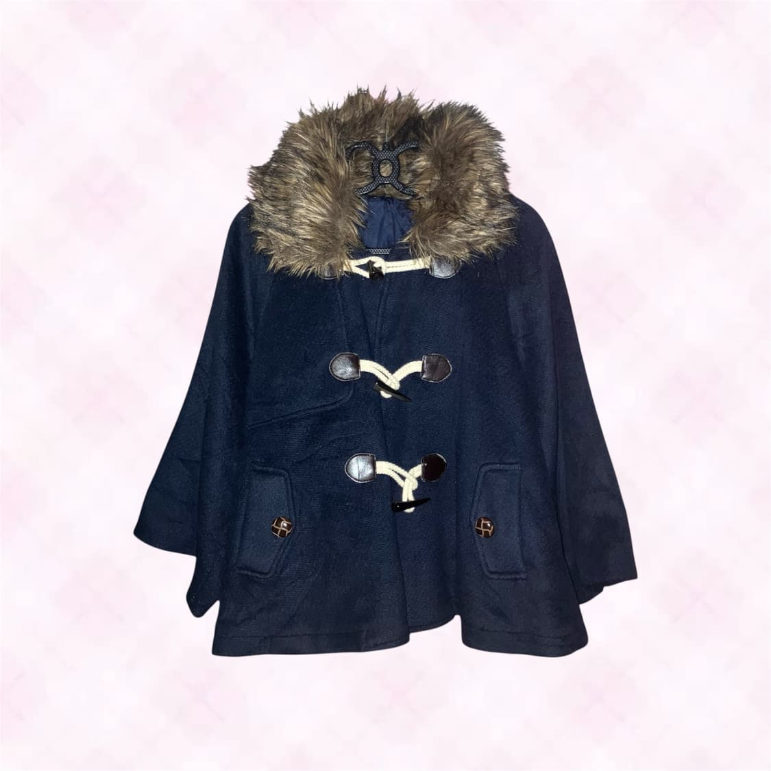 오네갸루 갸루 공개박스 레오파드 옷 잡화 일괄 판매 상품이미지2