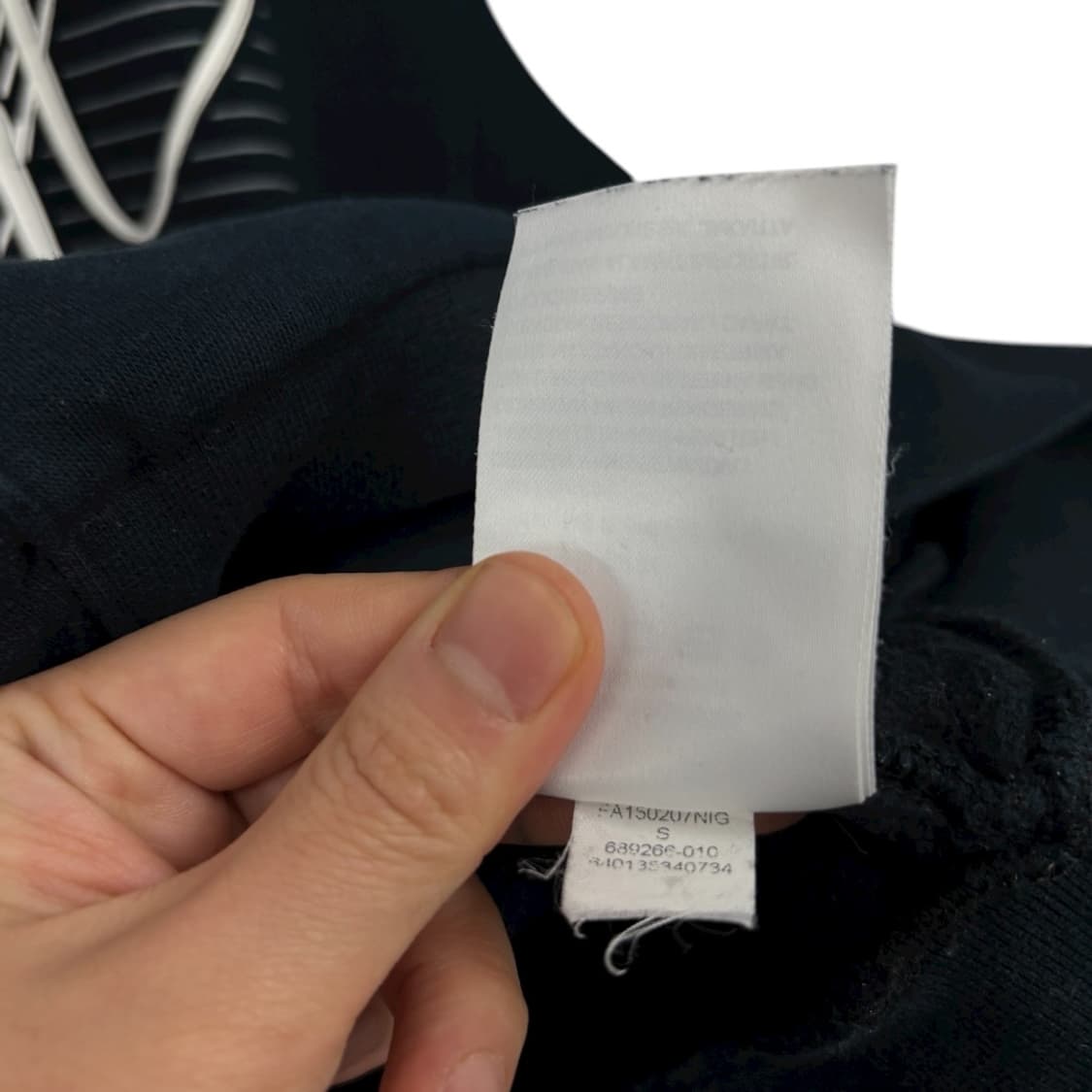 나이키 조던 후드티 상품이미지6