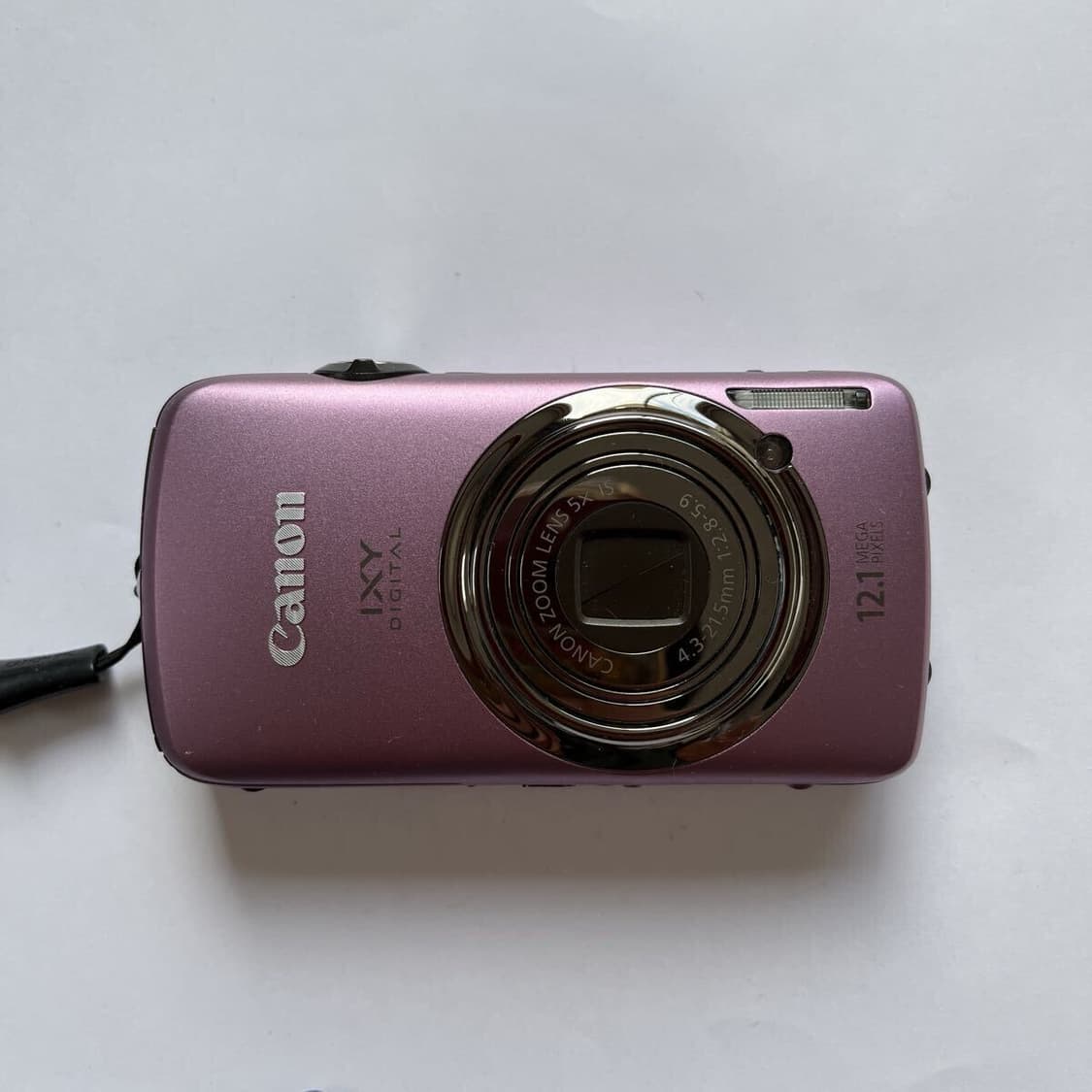  캐논 익시 ixy 930 빈티지 디지털 카메라 상품이미지1