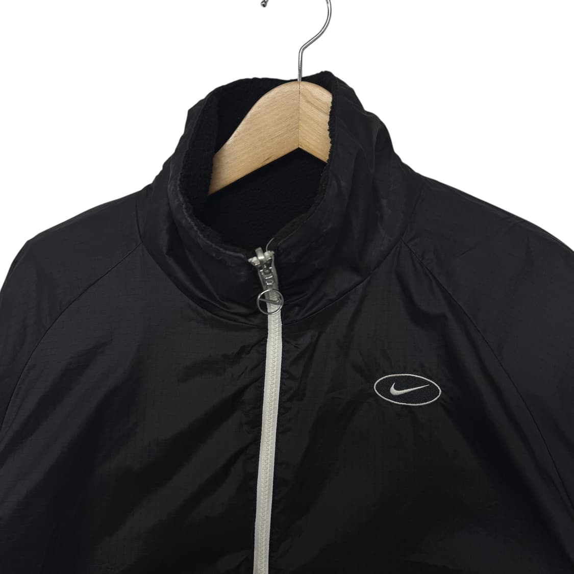 나이키 빅스우시 리버시블후리스 자켓 상품이미지4