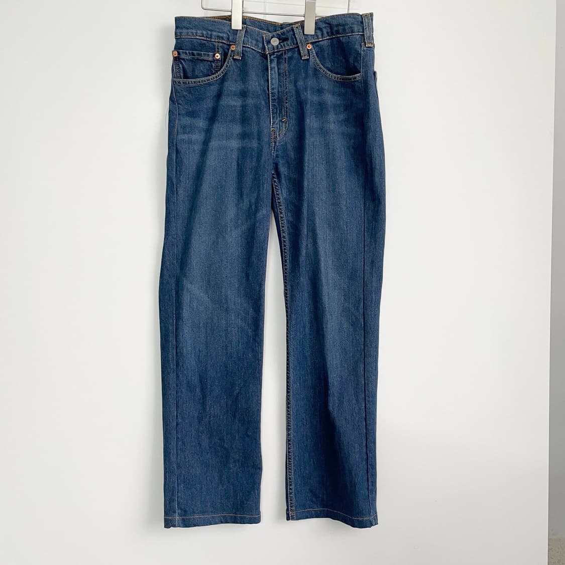 A2 리바이스(Levi's) 514 스트레이트 핏 청바지 32사이즈 상품이미지1