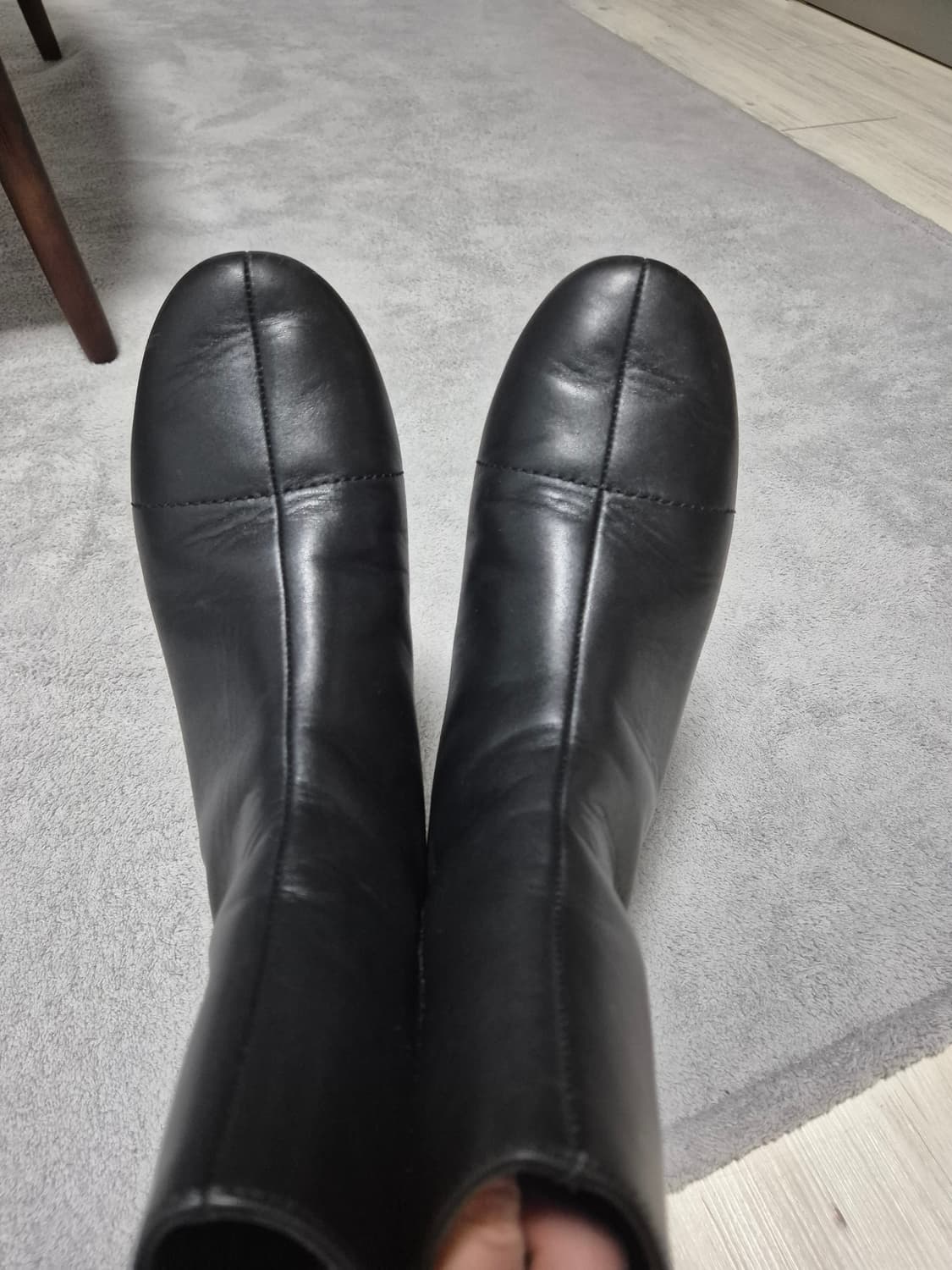 라프시몬스 솔라리스 첼시부츠 42 상품이미지4