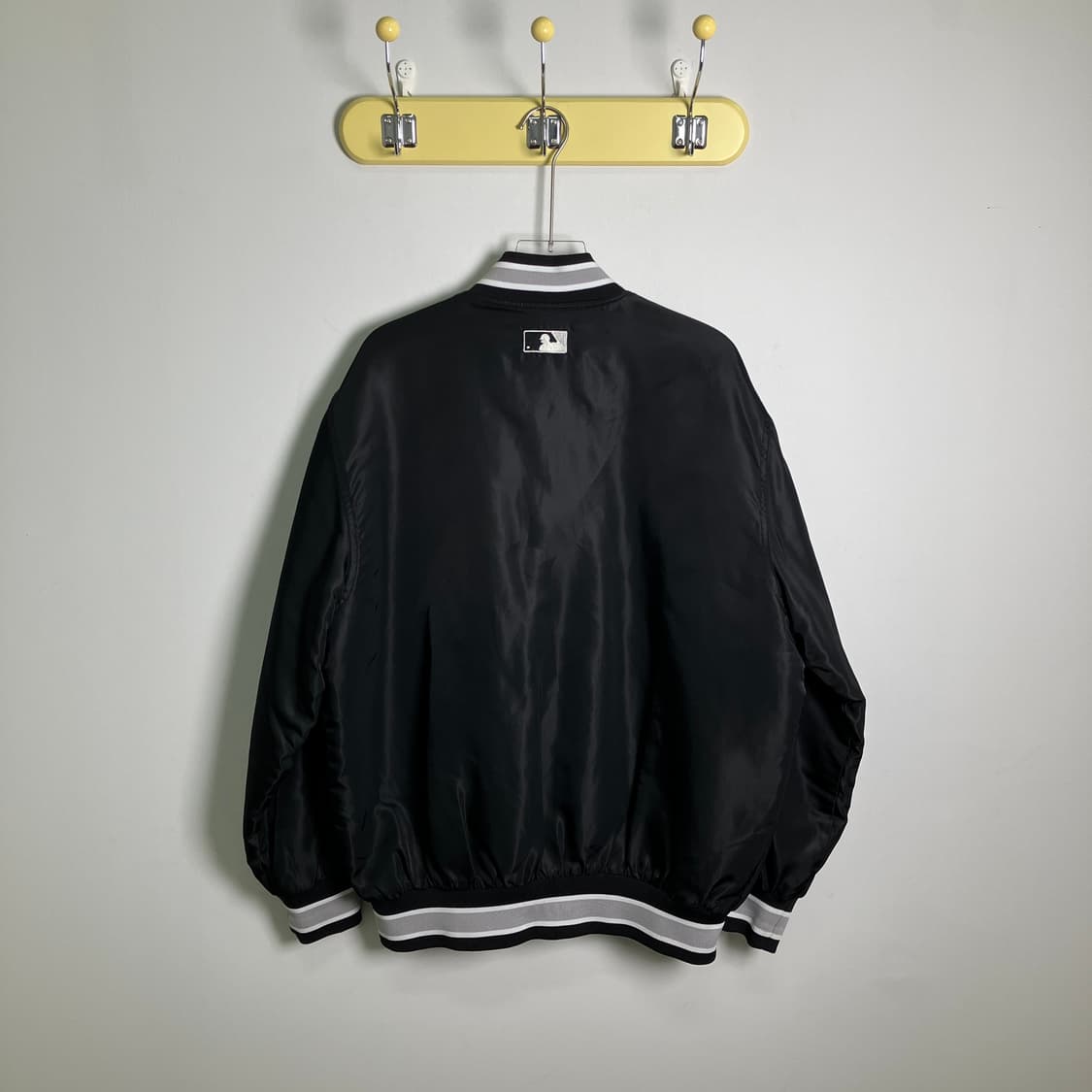 WWS 뉴욕양키스 바시티 스타디움 자켓 100 상품이미지2