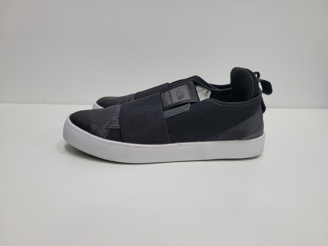 노스페이스 화이트라벨 뮬 코트 로우탑 / 여 230 블랙
 상품이미지3