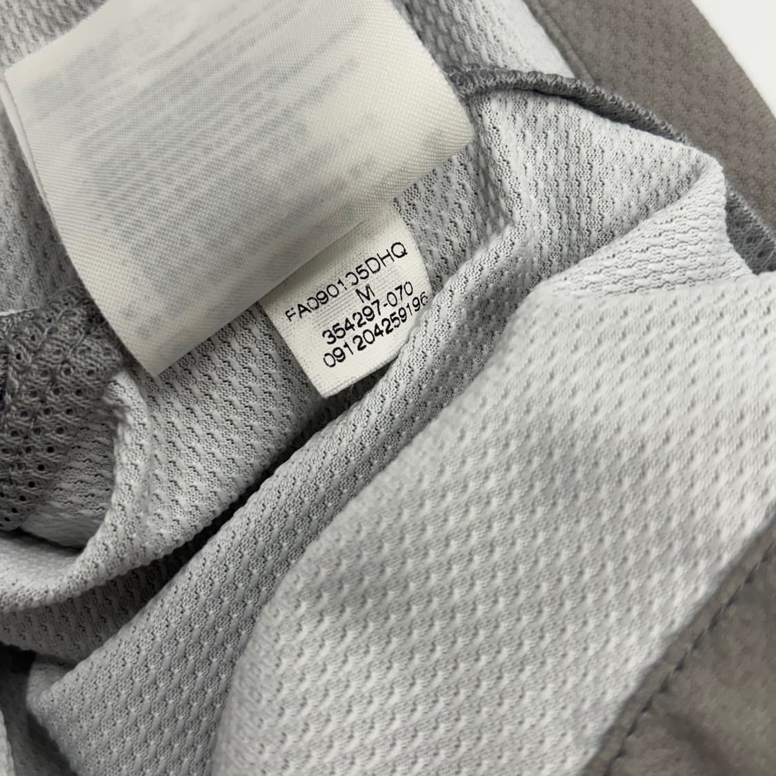 나이키 09 10 유벤투스 어웨이 마르키시오 유니폼 상품이미지8