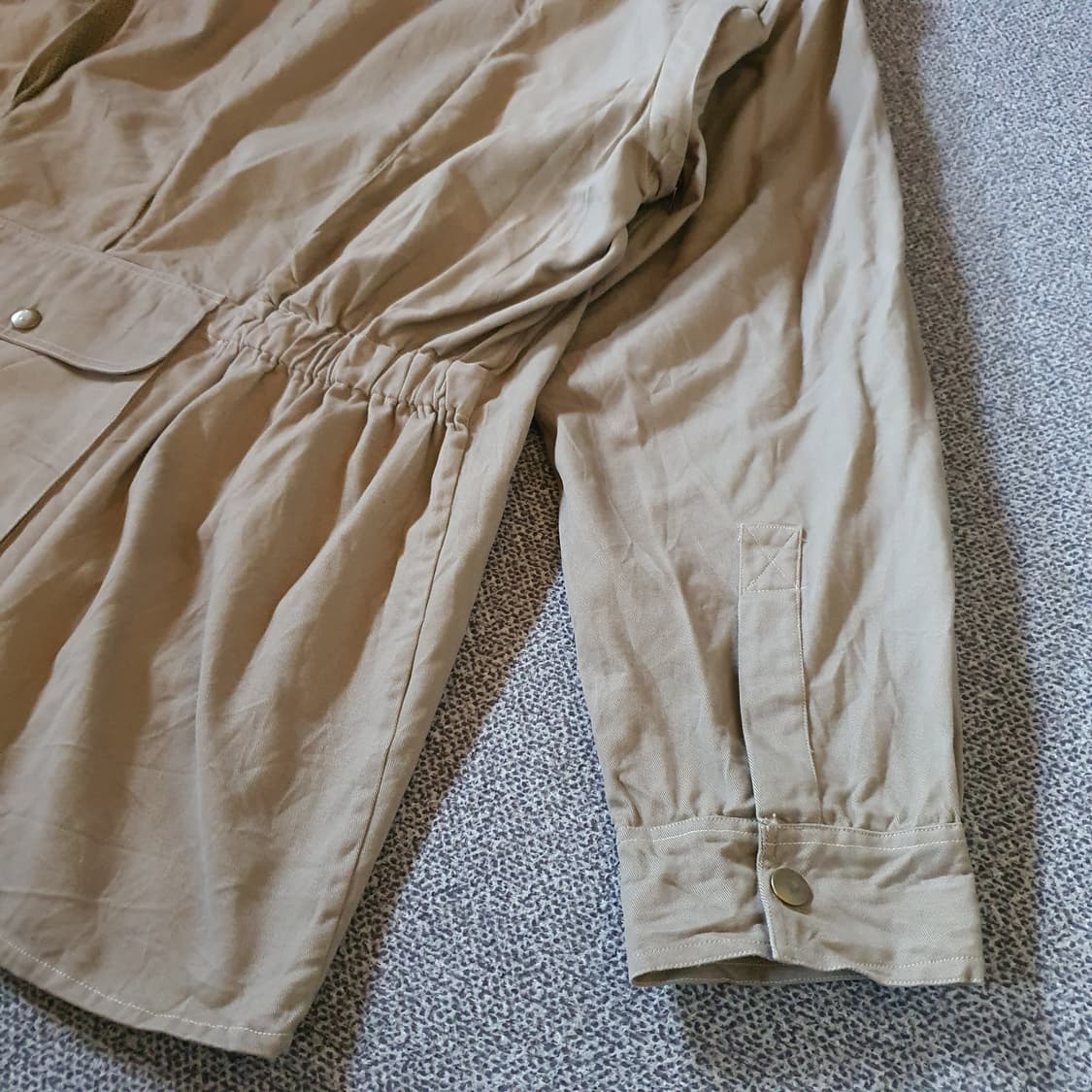 미국 수입 헌팅 자켓  no.63 상품이미지8