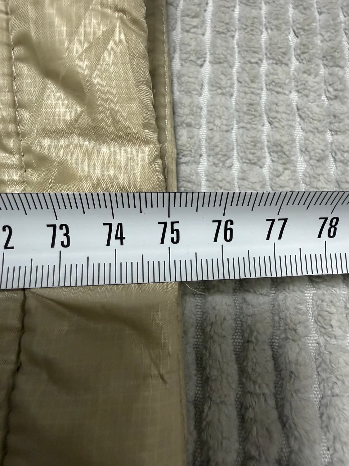 나이키 acg 패딩 상품이미지7