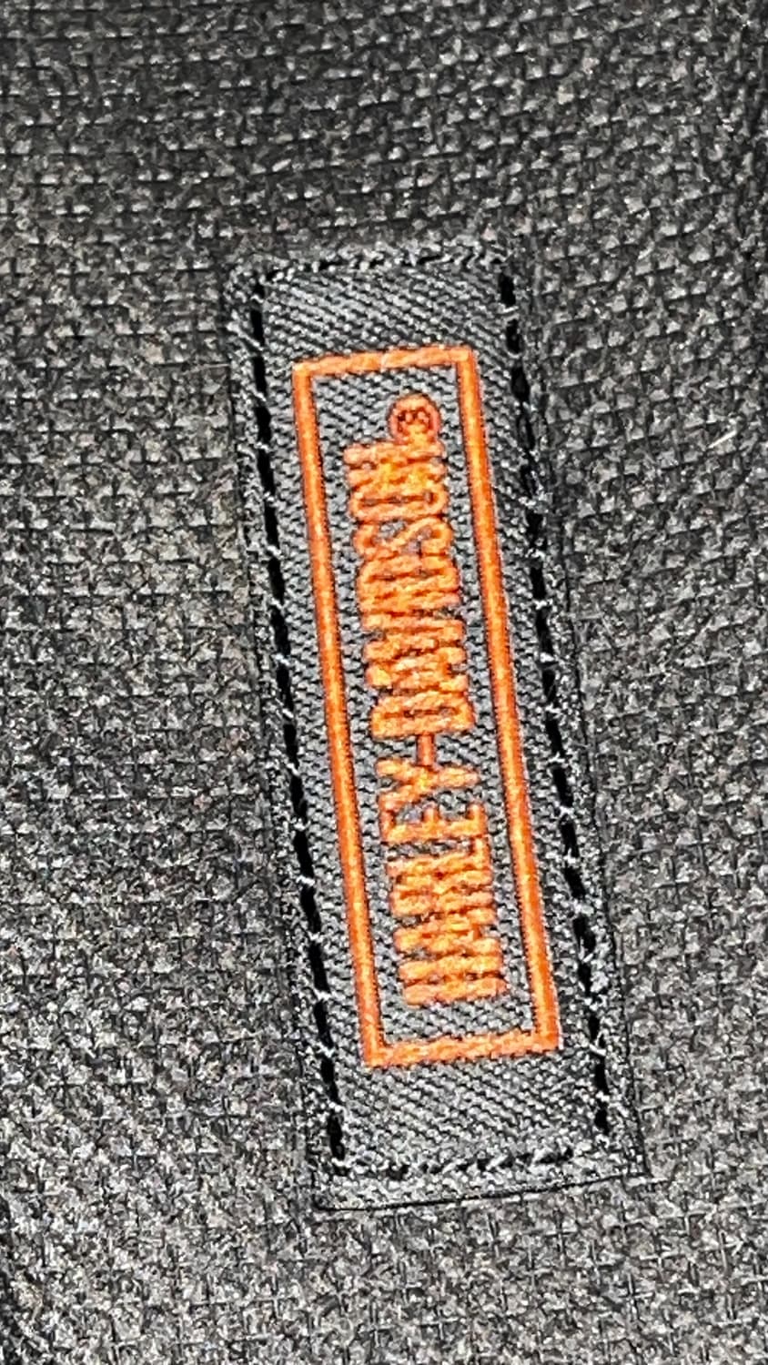 (9)할리데이비슨 엔지니어 모터사이클 부츠 할리 데이비슨 바이커 부츠 상품이미지5