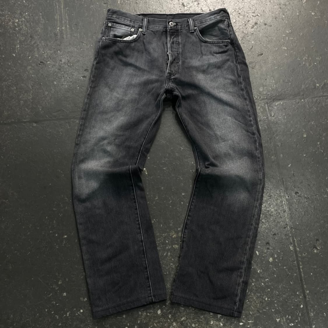 34 리바이스 501 청바지  상품이미지1