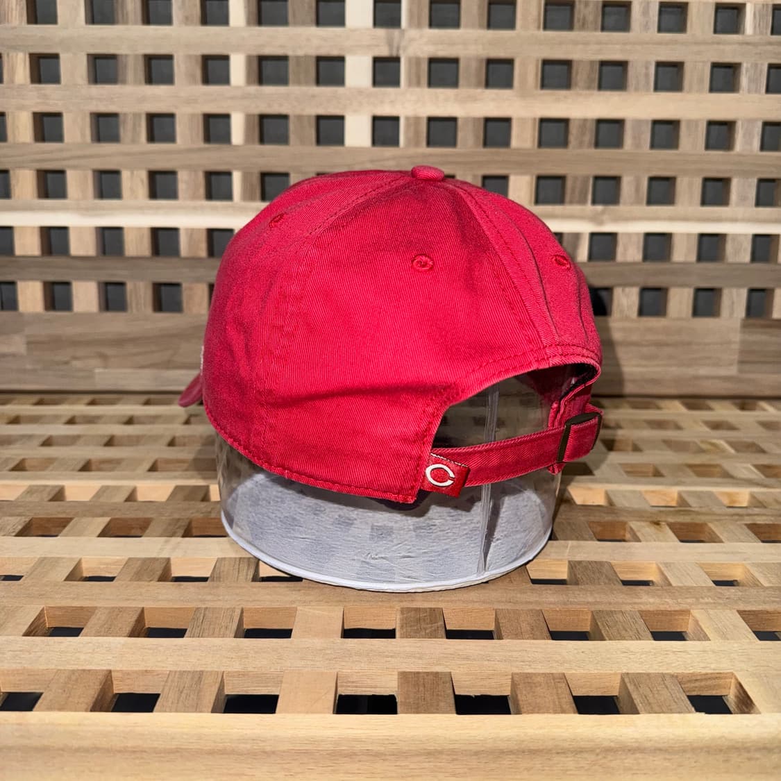 47 신시내티 레즈 캡 상품이미지4