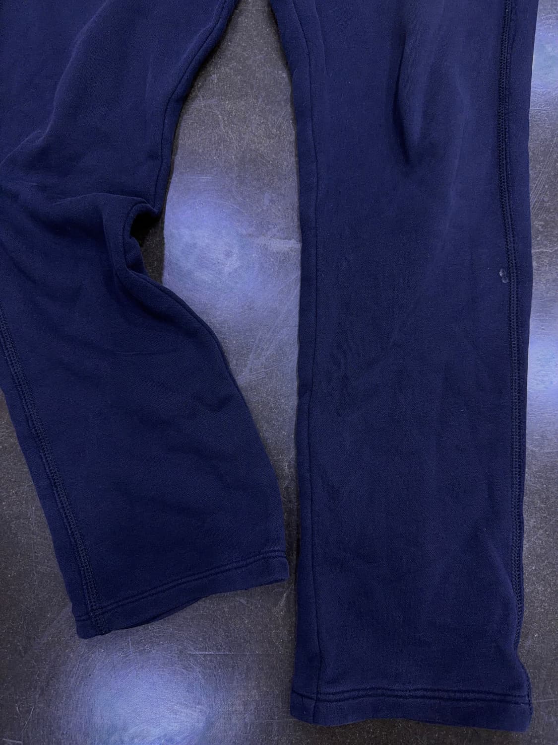 아베크롬비 피지컬 네이비 트레이닝 팬츠 M 상품이미지5