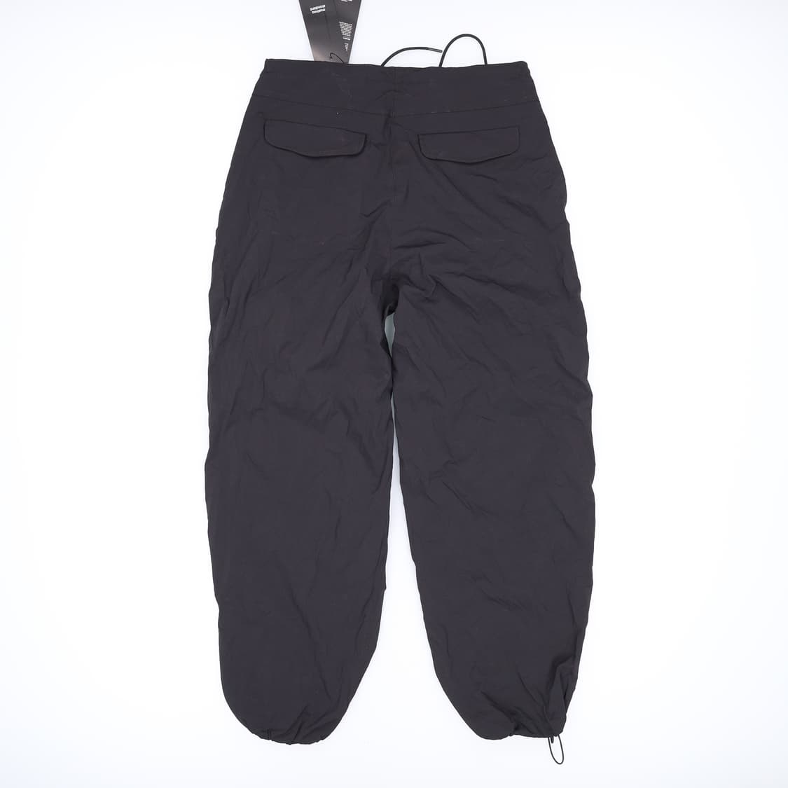 26 새상품 무신사 여성 조거팬츠 0403H1 상품이미지2