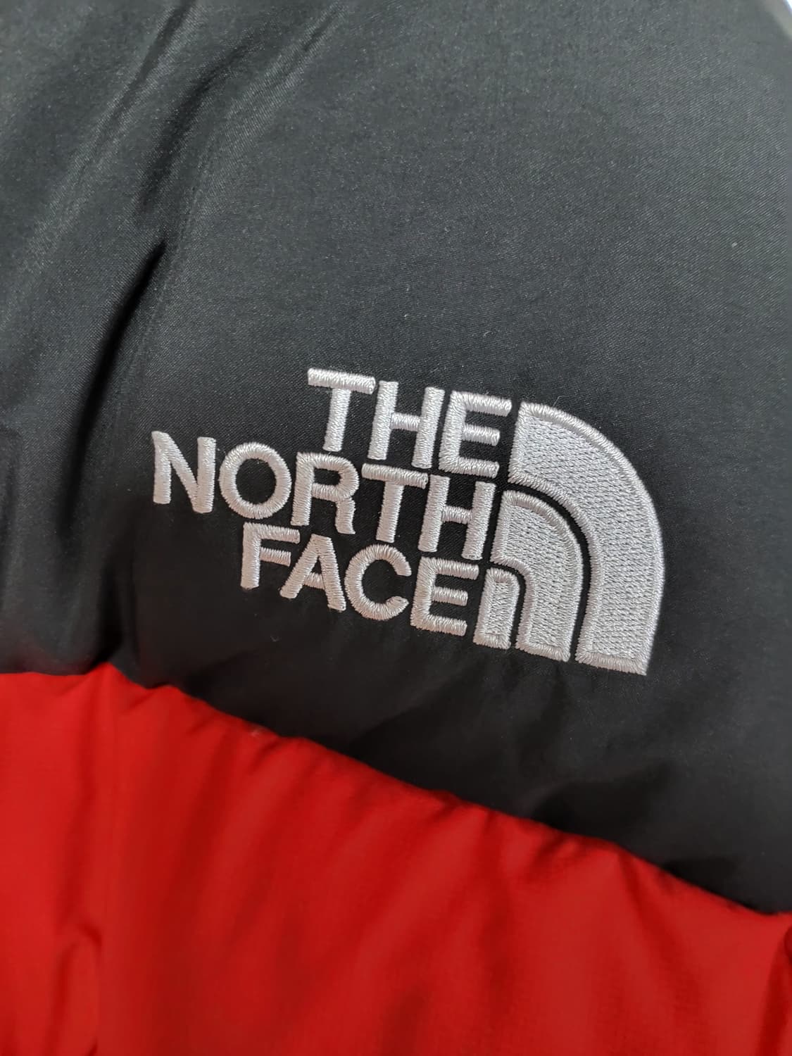 노스페이스 히말라야2 패딩 정품 남성 100사이즈  상품이미지4