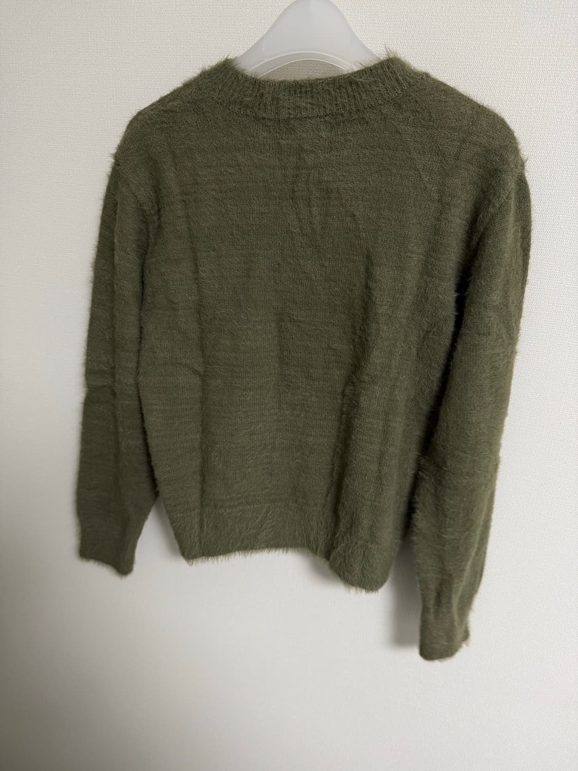 Aeae 니트 상품이미지2