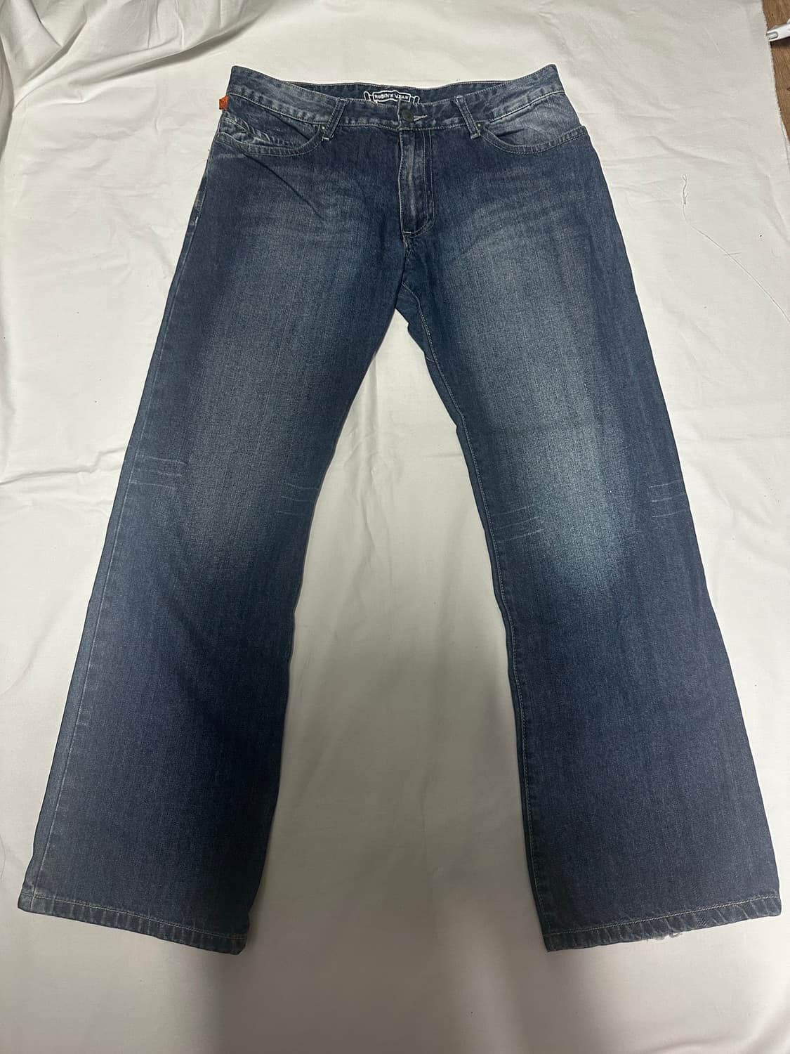 로빈슨 진 부츠컷  상품이미지2