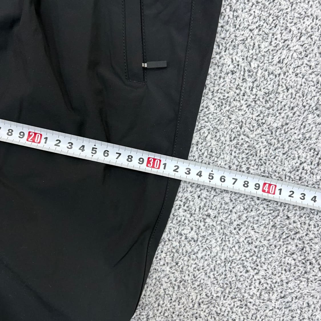 86 새상품 네파 남성 등산 바지 0415J 상품이미지8